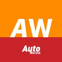 AutoWereld Logo