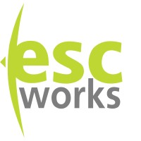 ESC Works Pvt. Ltd. Logo