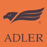 ADLER Werbegeschenke Logo