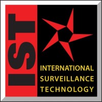 International Surveillance Technology, Inc Logo