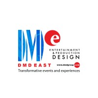 DMD Group East, Inc. Logo