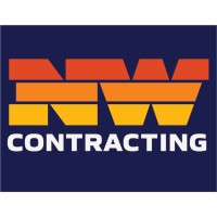 NW Contracting Logo