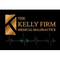 The Kelly Firm Logo