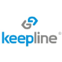 KEEPLINE s.r.o. Logo