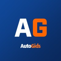 AutoGids Logo