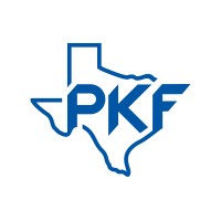 PKF Texas Logo