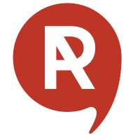 Red Azul Publicidad Logo