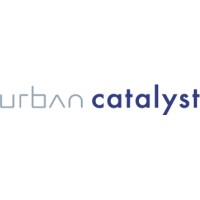 Urban Catalyst Logo
