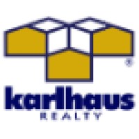 Karlhaus Realty Logo