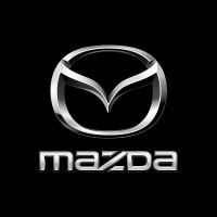 Mazda Motor Nederland Logo