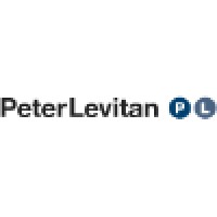 Peter Levitan & Co. Logo