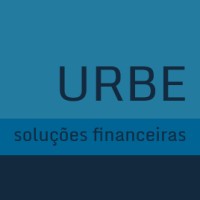 Urbe Soluções Financeiras Logo