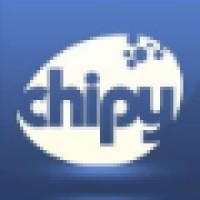 Chipy Soluções Empresariais Logo