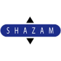 Studio Shazam Logo