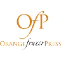 Orange Frazer Press Logo