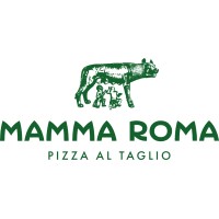 Mamma Roma Logo