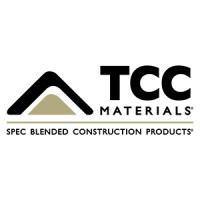 TCC Materials Logo