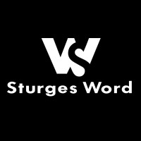 Sturges Word Communications Logo
