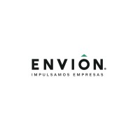 ENVÍON Logo