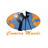 Camera Mundi Inc Logo