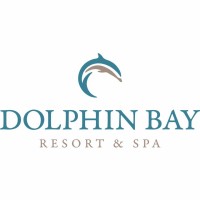 Dolphin Bay Resort & Spa Logo