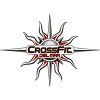 CrossFit Del Mar Logo