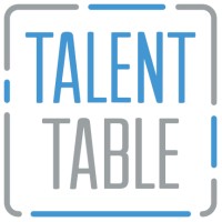 Talent Table Logo