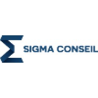 SIGMA Conseil Logo