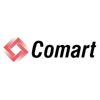 The Comart Group Logo