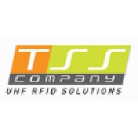 TSS COMPANY Logo