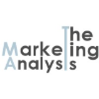 The Marketing Analysts Logo