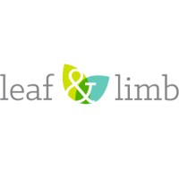 Leaf & Limb Logo