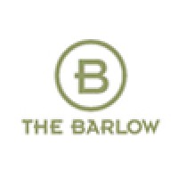 The Barlow Logo