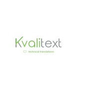Kvalitext - Translation Services Logo