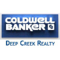 Coldwell Banker Deep Creek Realty Logo