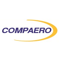 Compaero, Inc. Logo