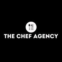 The Chef Agency Logo