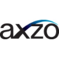 AXZO Press is now Logical Operations Logo