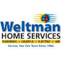 Weltman Home Services, Inc. Logo