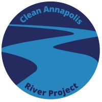 Clean Annapolis River Project Logo