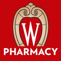 University of Wisconsin-Madison School of Pharmacy Logo