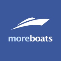 Moreboats.com Logo