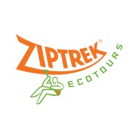 Ziptrek Ecotours Inc. Logo
