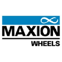 Maxion Wheels Logo