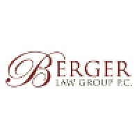 Berger Law Group, P.C. Logo