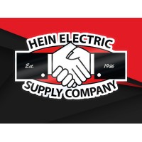Hein Electric Supply Co. Logo