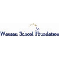 Wausau School Foundation Logo