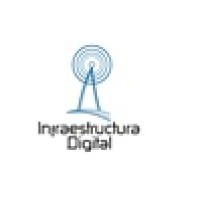 Infraestructura Digital SAS Logo