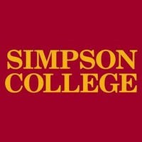 Simpson College Logo