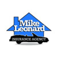 Mike Leonard Insurance Logo